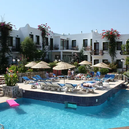 Bronze Hotel-3