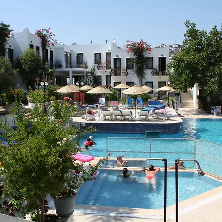 Bronze Hotel-2