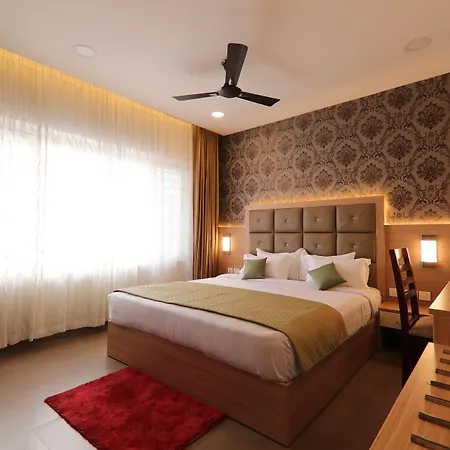 Sree Bhadra Residency-2