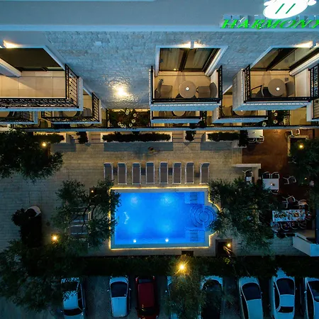 Hotel Harmony By Aycon-2