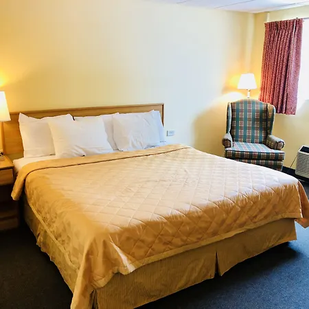 Hampton Inn-3