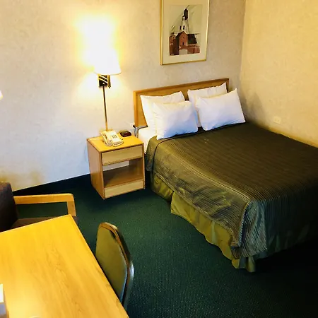 Hampton Inn-2