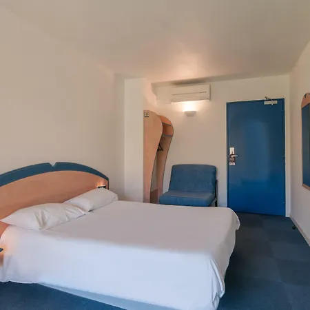 Brit Hotel Clermont-lʼHérault-2