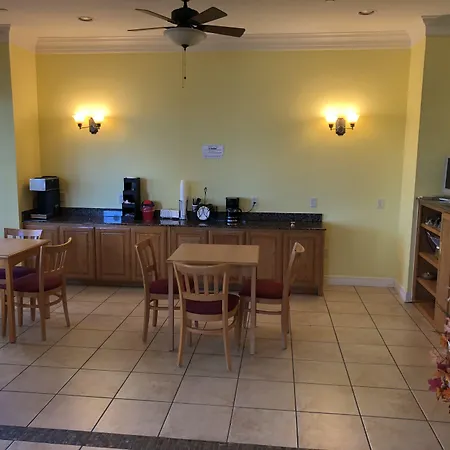 Whitesboro Inn-3