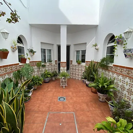 Hostal Andalucia-3