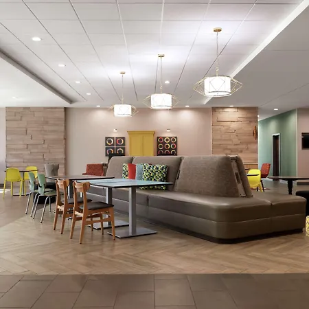 Home2 Suites By Hilton Columbia Harbison-3