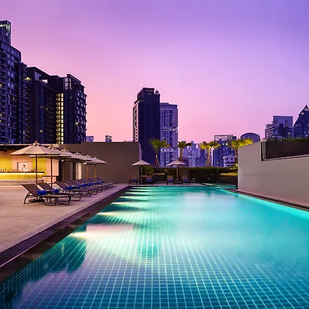 โรงแรม นิกโก้ กรุงเทพ-2