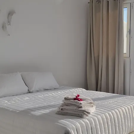 Golden Beach Resort Anafi-3