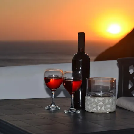 Golden Beach Resort Anafi-3