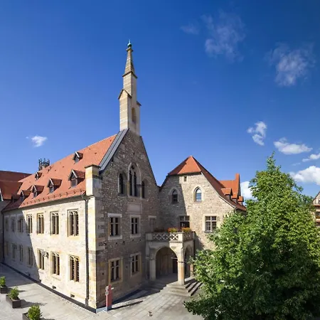 Ev. Augustinerkloster Zu Erfurt-2