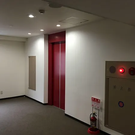 Hotel Tetora Asahikawa Station-2