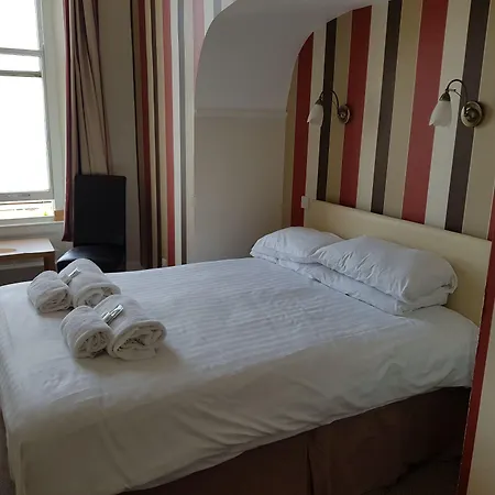 Chatsworth House Hotel-2