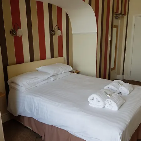 Chatsworth House Hotel-3