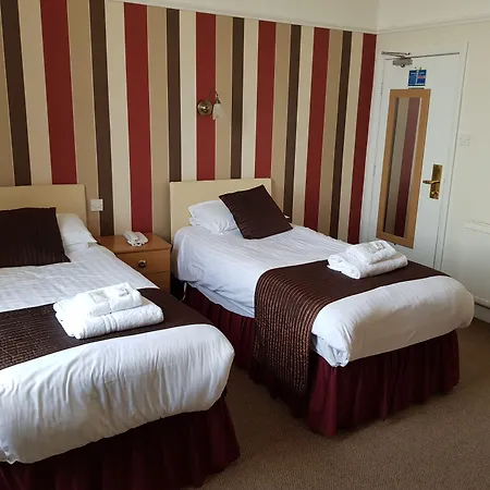 Chatsworth House Hotel-3