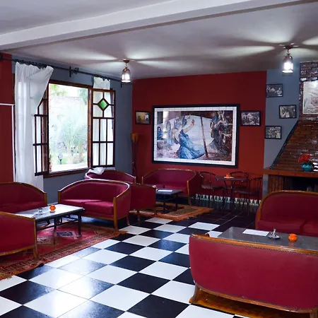 Hotel Club Hanane-2