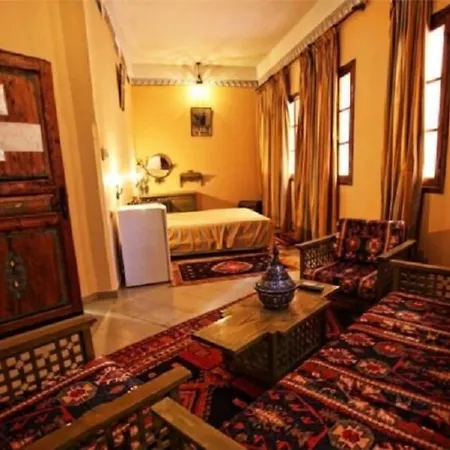 Hotel Club Hanane-3