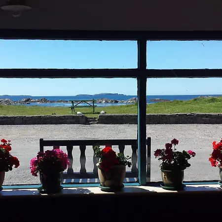 Doonmore Hotel, Bar & Restaurant-2
