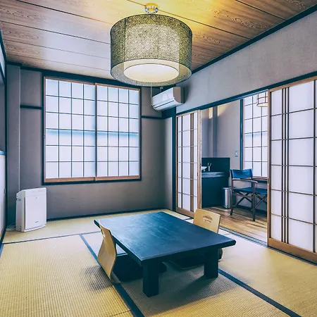Ogawa Ryokan-2