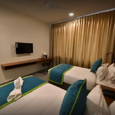 Vivid A Boutique Hotel-2