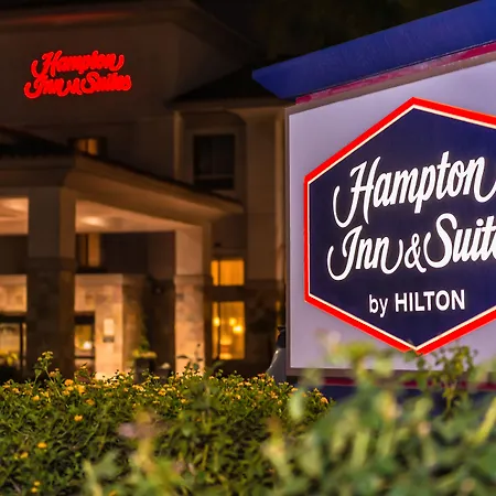 Hampton Inn&Suites Buena Park-3