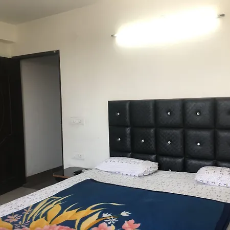 Hotel Sunny International-2