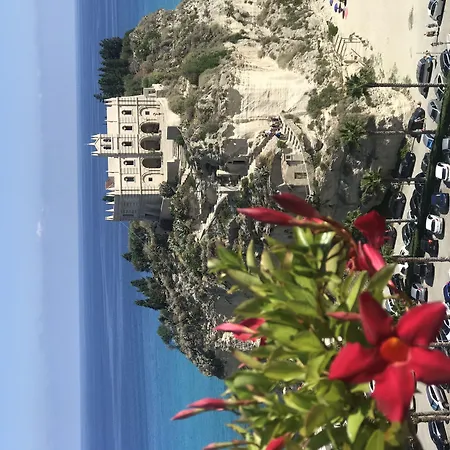 Sunset Tropea-3