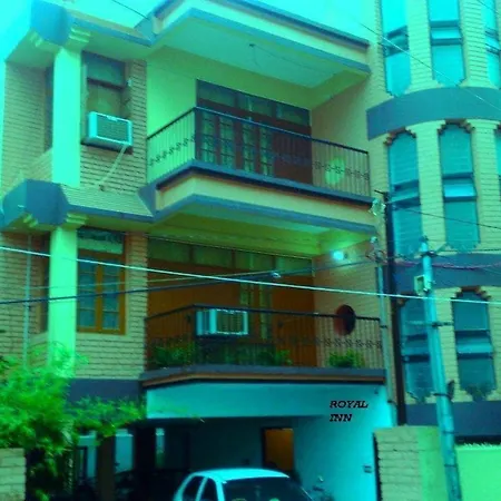 Hotel Royal Inn-2