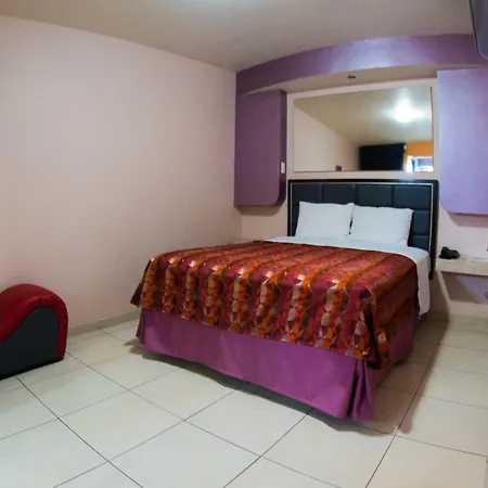 Motel Las Dunas-2
