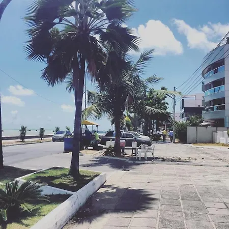 Verde Mar Pousada-2