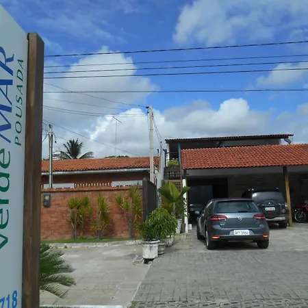 Verde Mar Pousada-3