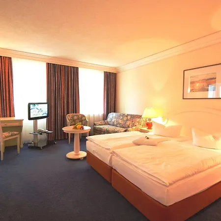 Hotel Weisses Ross-2
