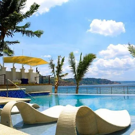 Icove Beach Hotel-2