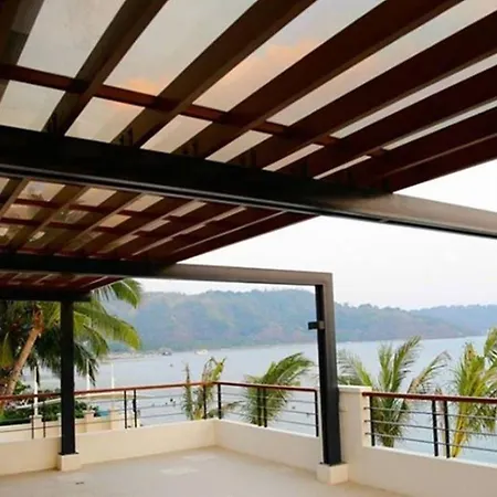 Icove Beach Hotel-2