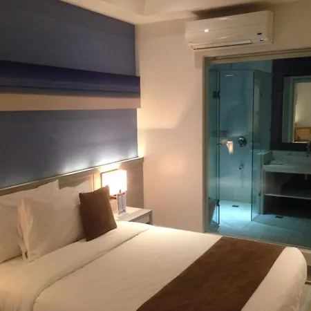 Icove Beach Hotel-3