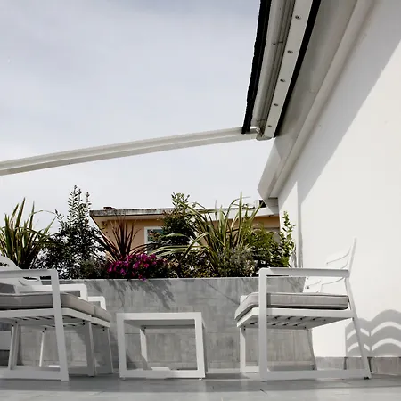 Meg Lifestyle Hotel & Apartaments-2