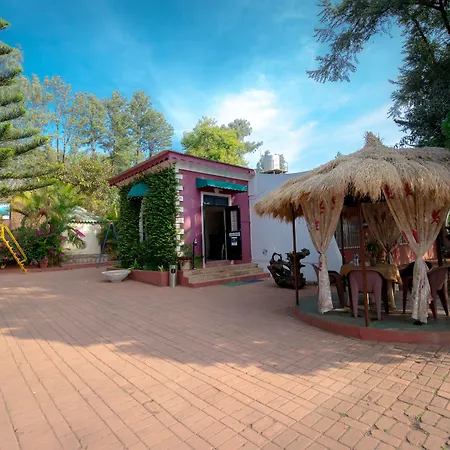 Umbrella Inn-3