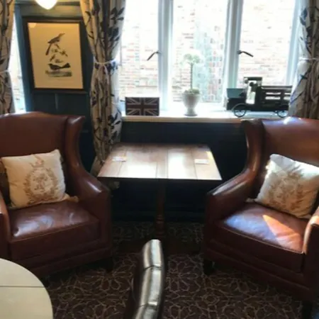 The Crown Hotel-3