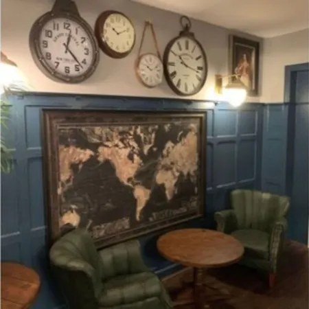 The Crown Hotel-2