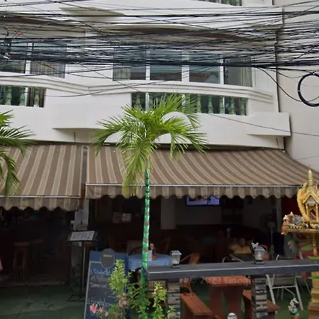 Hotel Orchid Residence-2