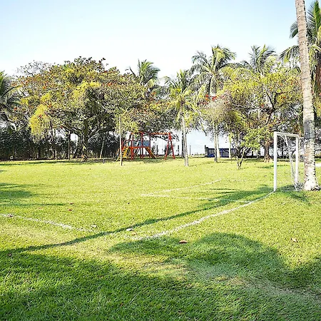 Porto Grande Hotel & Convention-3