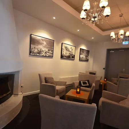 Grand Hotel - By Classic Norway Hotels-3