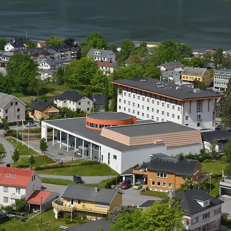 Grand Hotel - By Classic Norway Hotels-3