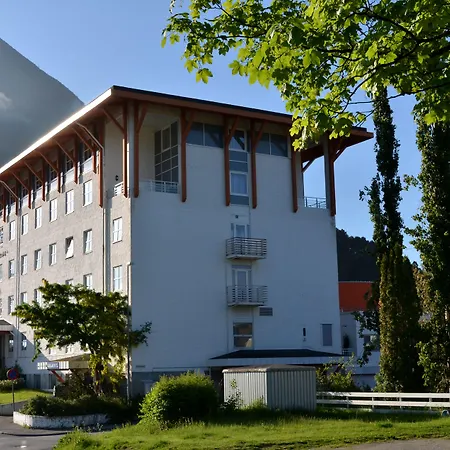 Grand Hotel - By Classic Norway Hotels-2