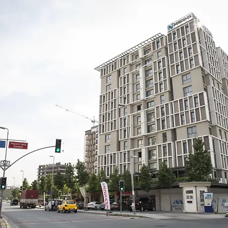 Medproper Suites Airport-3