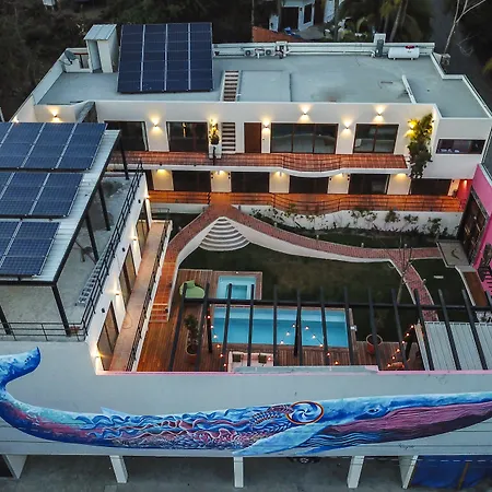 Casa de la Ballena-2