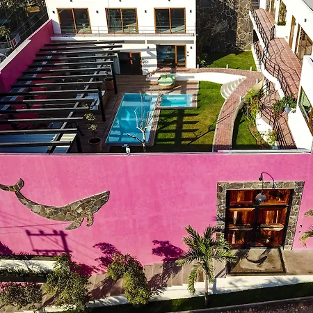 Casa de la Ballena-3