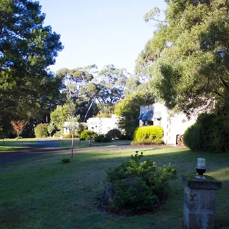 Marwood Villas-2