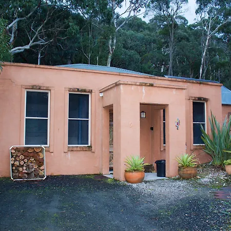 Marwood Villas-3