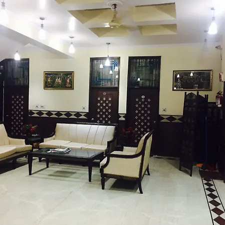 Hotel Star Villa - Budget Friendly-3