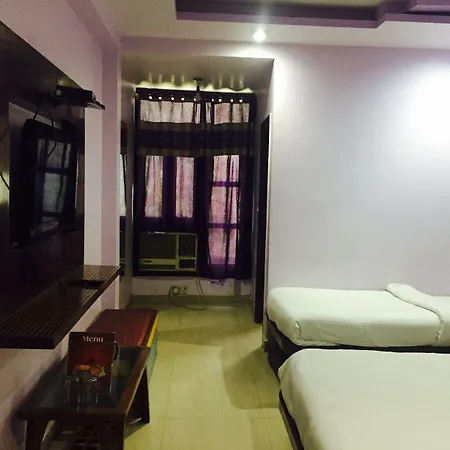 Hotel Star Villa - Budget Friendly-2
